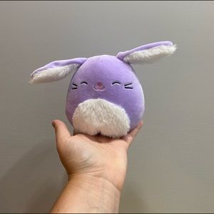 SQUISHMALLOW Bubbles 5”